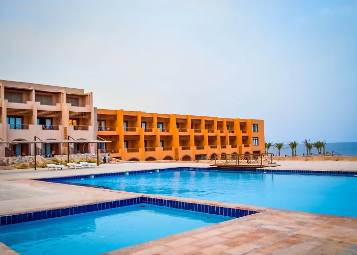 Viva Blue Resort And Diving Sharm El Naga (Adults Only) Hurghada