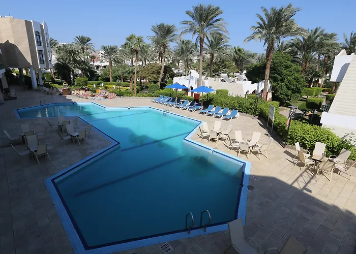 Regina Resort And Aqua Park Hurghada