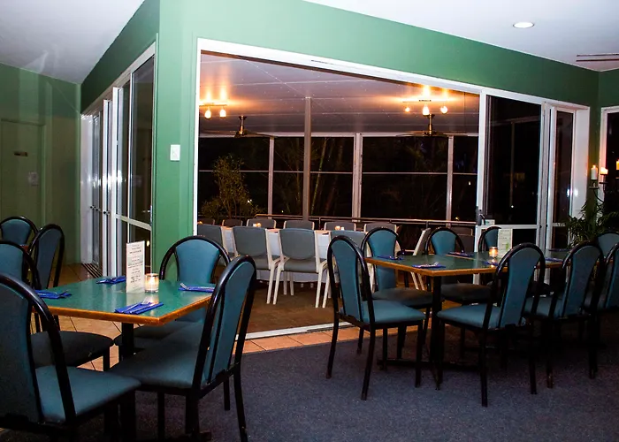 Kellys Beach Resort
