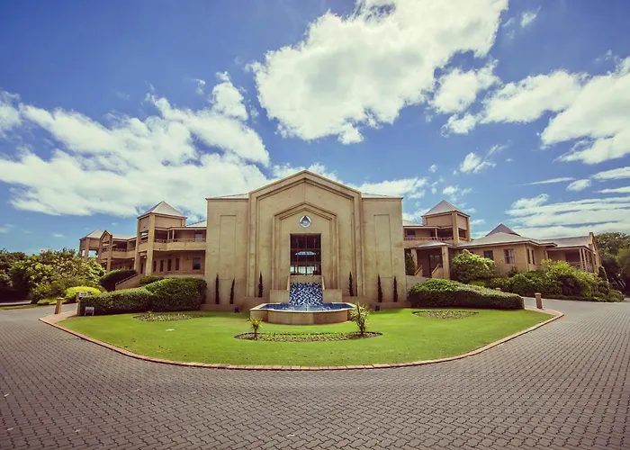 Abbey Beach Resort