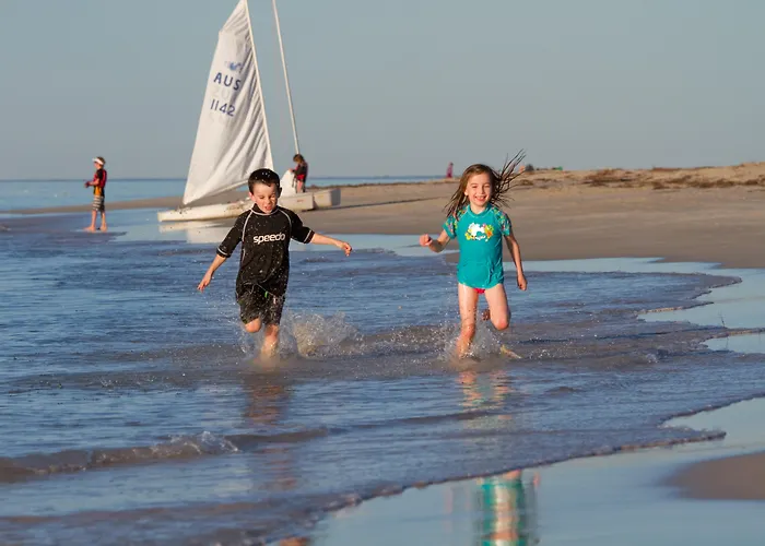 Abbey Beach Resort