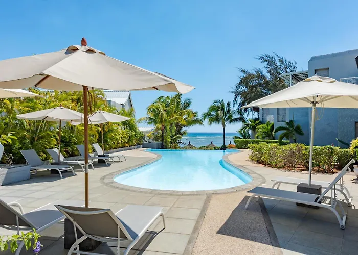 Voile Bleue Boutique Hotel