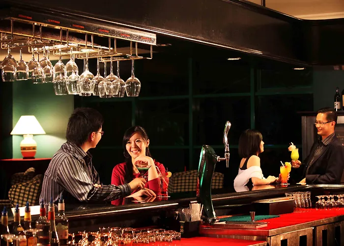 Copthorne