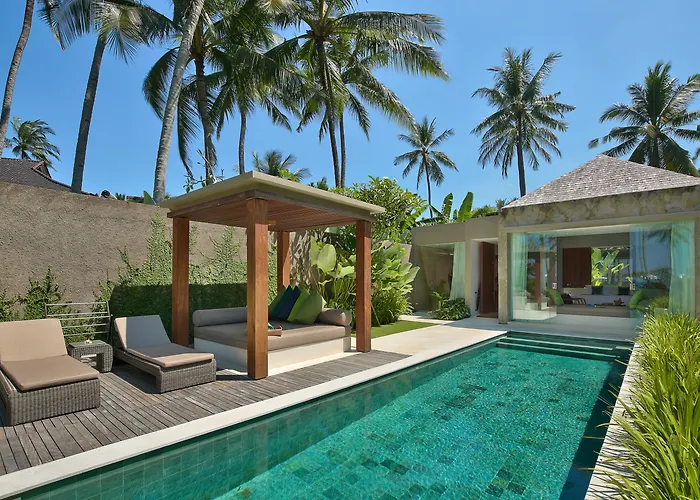 Candi Beach Resort & Spa Candidasa