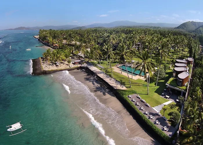 Candi Beach Resort&Spa Candidasa