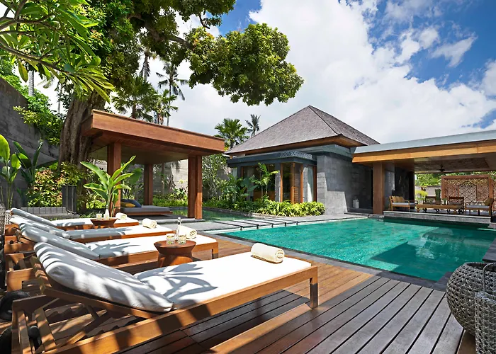 Hotel Indigo Bali Seminyak Beach By Ihg