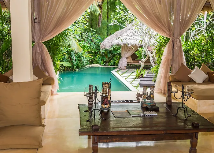 Villa Mathis Seminyak