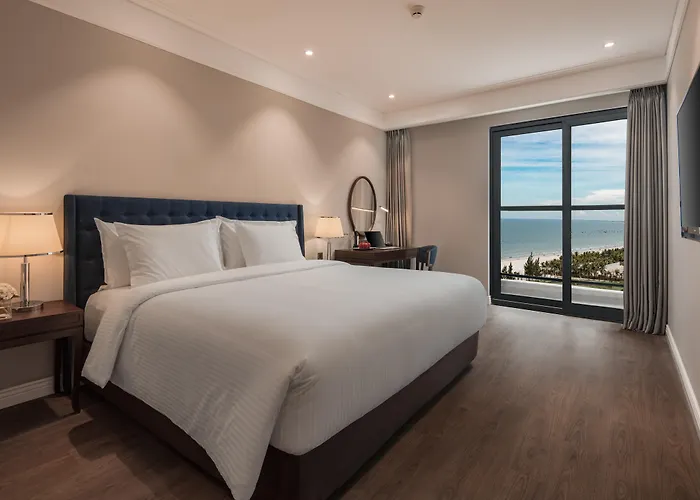 Altara Suites Da Nang By Ahg