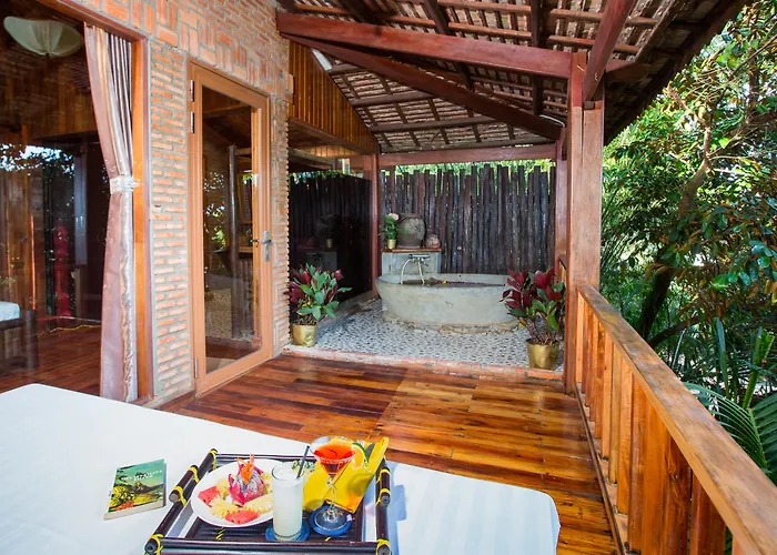 Milana Beach Resort & Spa Phu Quoc - Formely Chez Carole Beach Resort And Spa