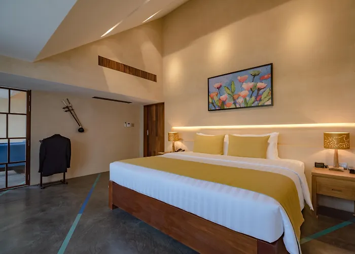 Sakmut Boutique Hotel