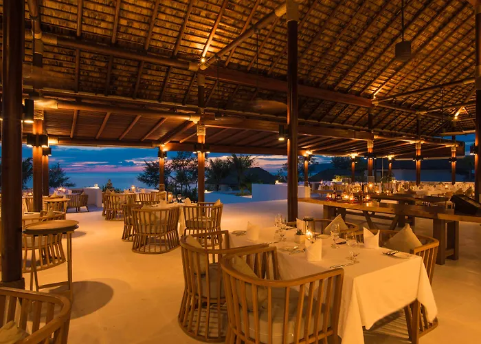 The Royal Sands Koh Rong Kaoh Touch