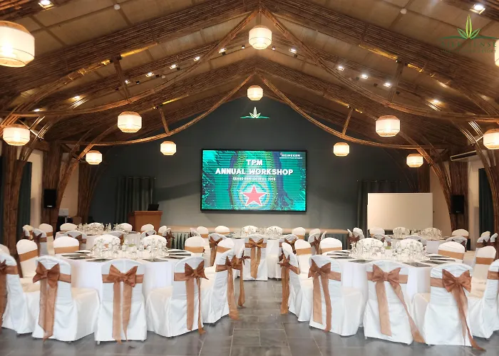 Silk Sense Hoi An River - Green Luxury Escape