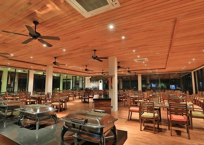 Regenta Arie Lagoon Negombo