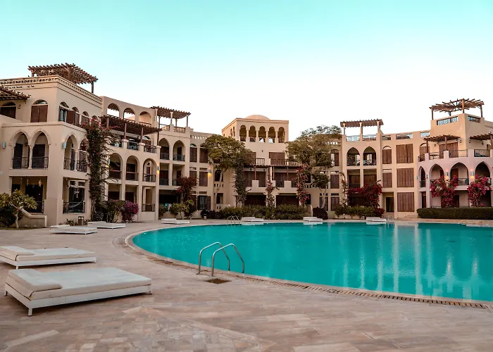 Tala Bay Residence - Families Only
