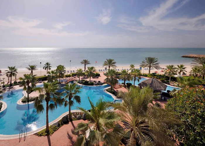 Moevenpick Hotel & Resort Al Bida'A
