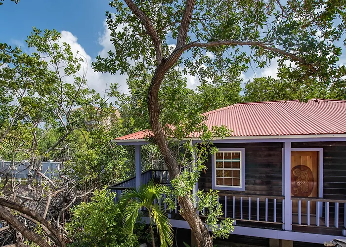 Bella Vista Resort Belize