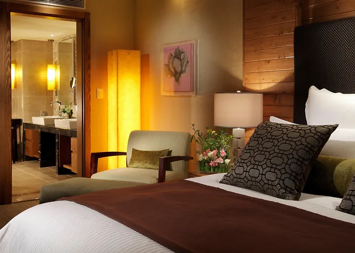 Intercontinental Alpensia Pyeongchang Resort By Ihg