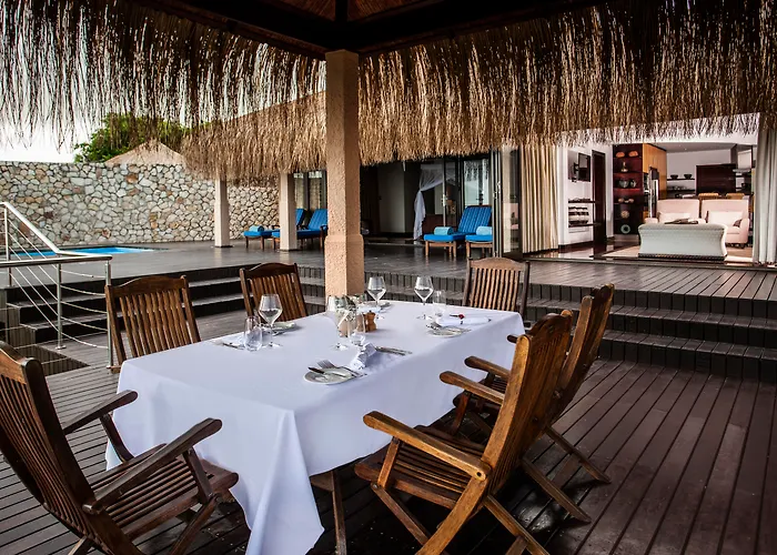 Anantara Bazaruto Island Resort Asneira