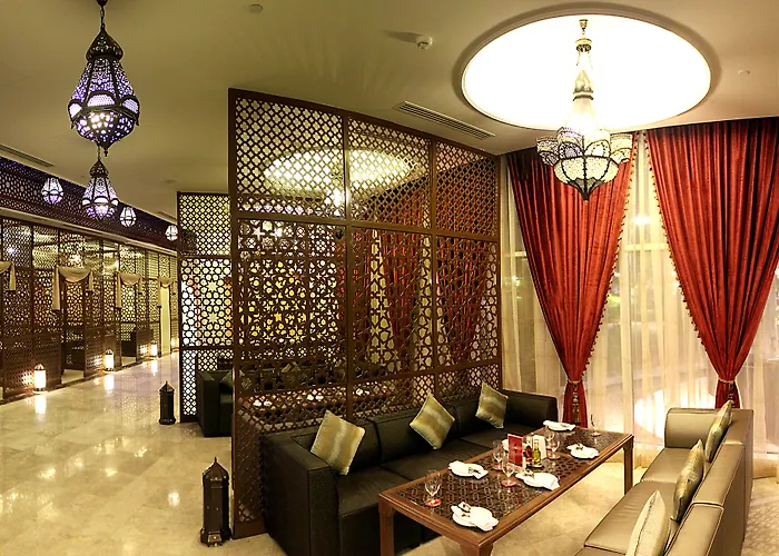 Salalah Gardens Hotel Managed By Safir Hotels & Resorts
