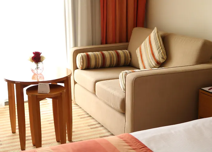 Crowne Plaza Sohar By Ihg