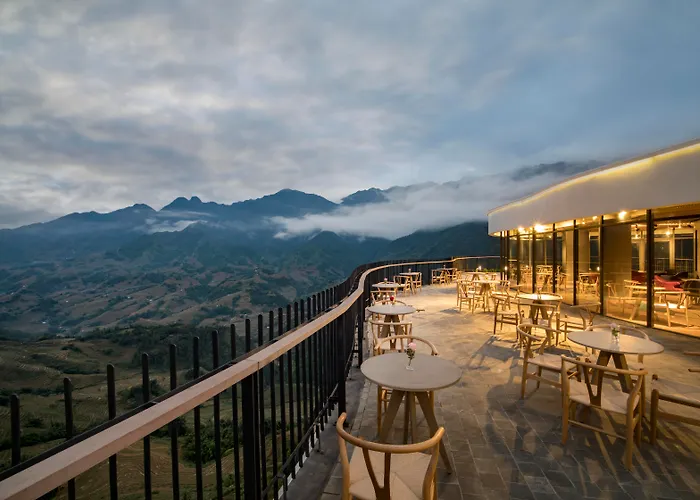 Pao'S Sapa Leisure Hotel