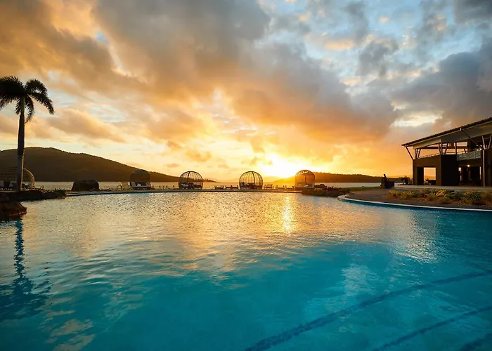 Daydream Island Resort