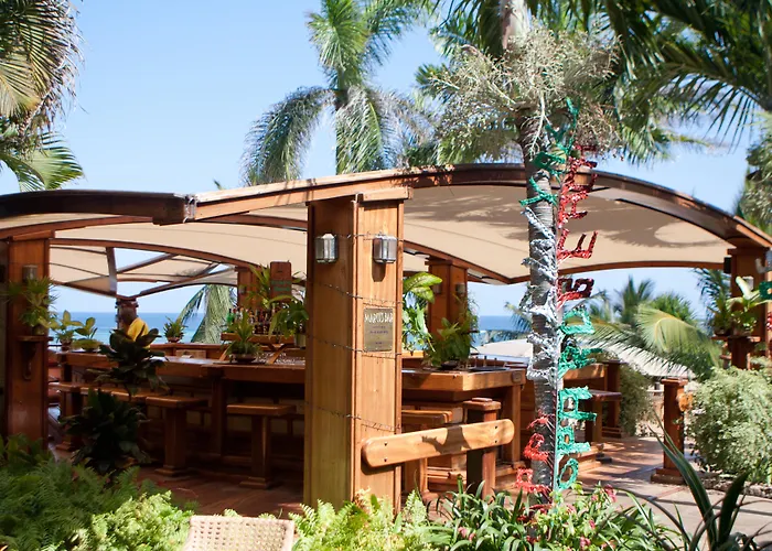 Leopard Beach Resort And Spa Diani Beach