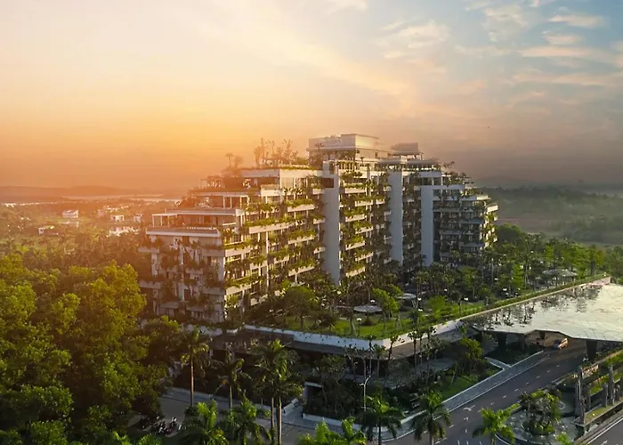 Flamingo Dai Lai Resort Managed By Flamingo Hotels & Resorts Ngoc Quang