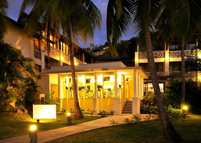 Intercontinental Tahiti Resort & Spa By Ihg Faaa