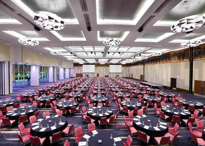 Racv Royal Pines Resort Gold Coast