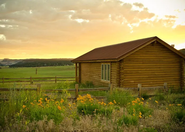 Hotel Zion Mountain Ranch Mount Carmel Junction
