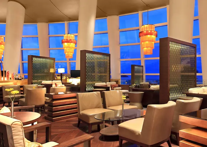 Intercontinental Shenzhen Dameisha Resort By Ihg