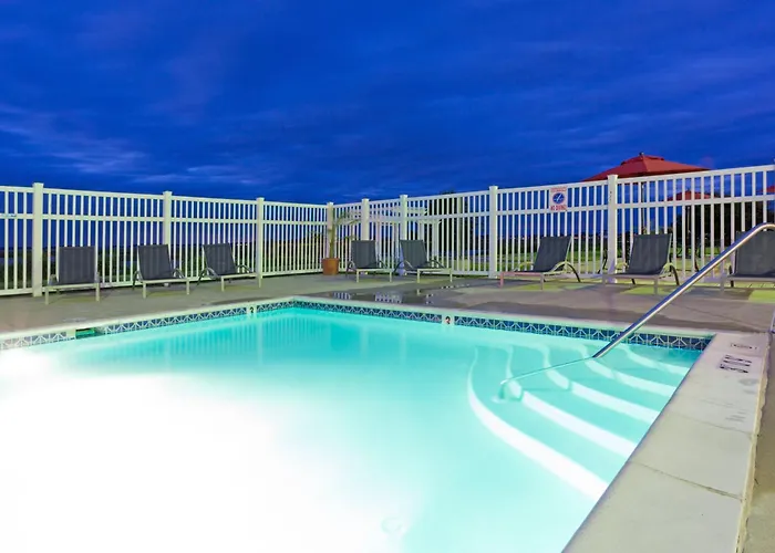 Holiday Inn Express Annapolis East-Kent Island By Ihg Grasonville