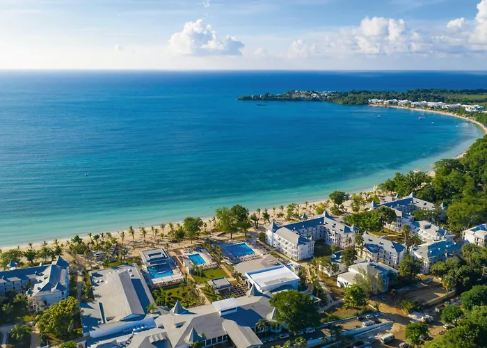 Riu Palace Tropical Bay Negril