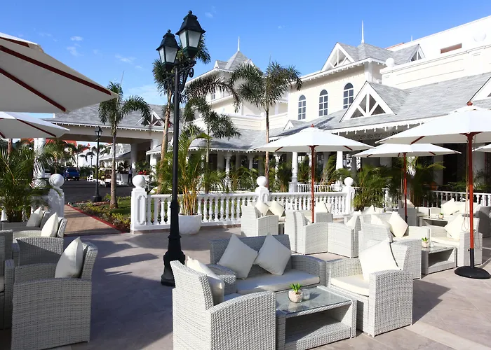 Bahia Principe Escape Runaway Bay (Adults Only)
