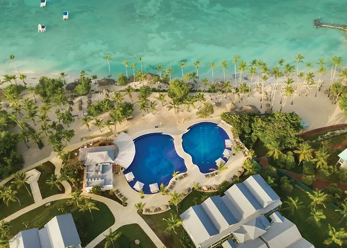 Secrets La Romana All-Inclusive Adult Only Resort & Spa Bayahibe