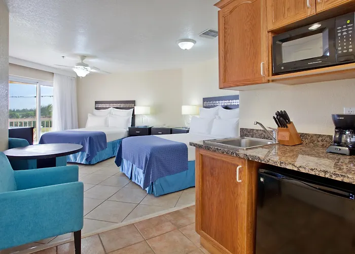 The Grand Caymanian Resort