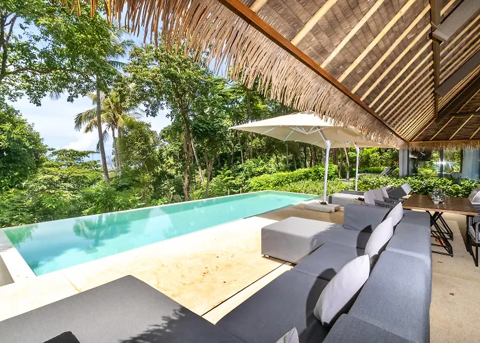 Hotel Island Escape Burasari Phuket
