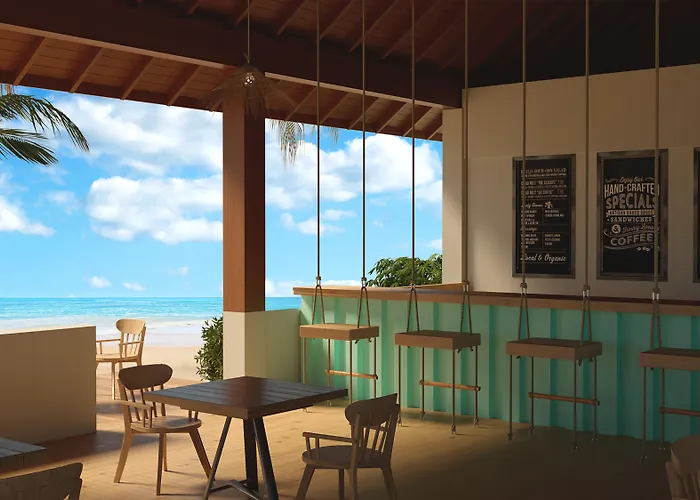 Cinnamon Hakuraa Huraa Maldives (Adults Only)