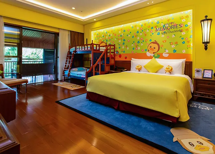 Intercontinental Xishuangbanna By Ihg
