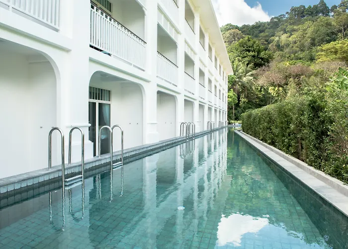 Marina Gallery Resort-Kacha-Kalim Bay By Sugar Marina Boutique Hotels