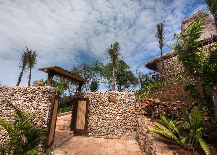 Lelewatu Resort Sumba