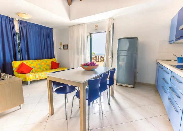 Aparthotel Ponta Preta