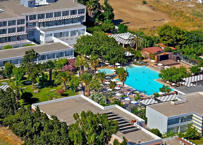 Sun Palace Hotel Resort & Spa Città di Kos
