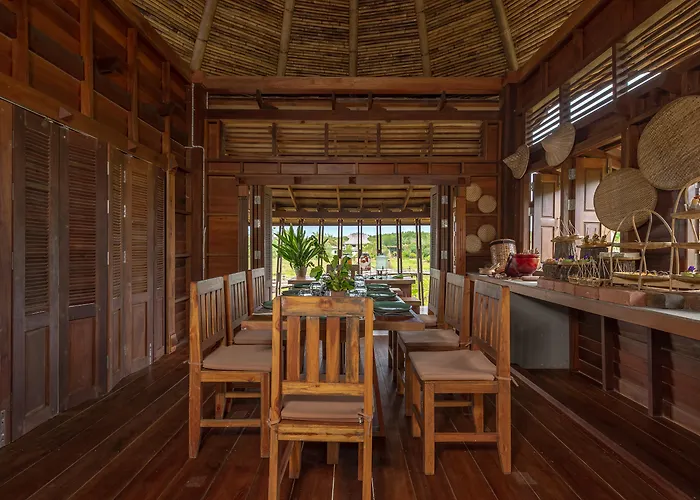 Venice Krabi Villa Resort Ao Nam Mao