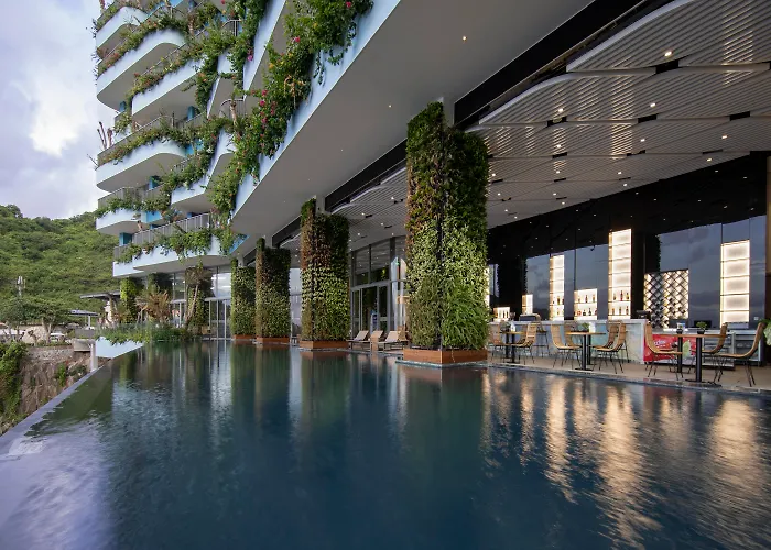 Flamingo Cat Ba Resort Managed By Flamingo Hotels & Resorts