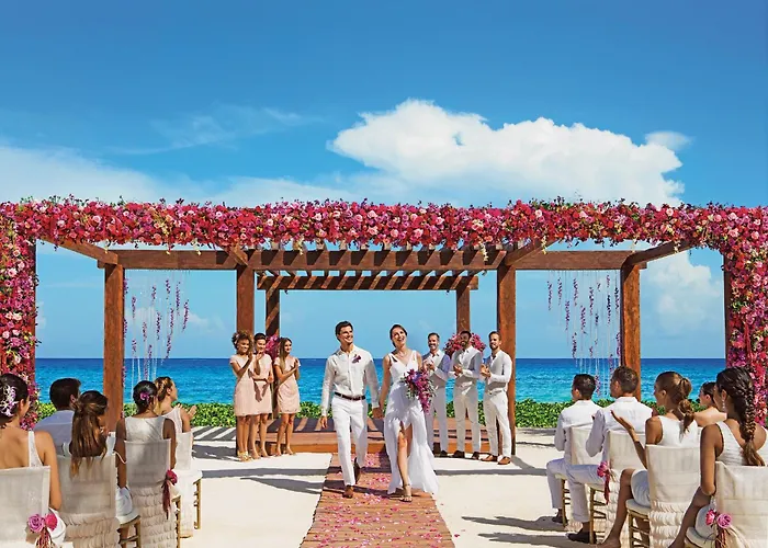 Secrets Riviera Cancun Resort & Spa (Adults Only)