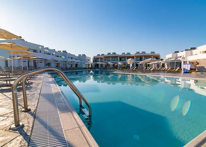 Lambi Resort