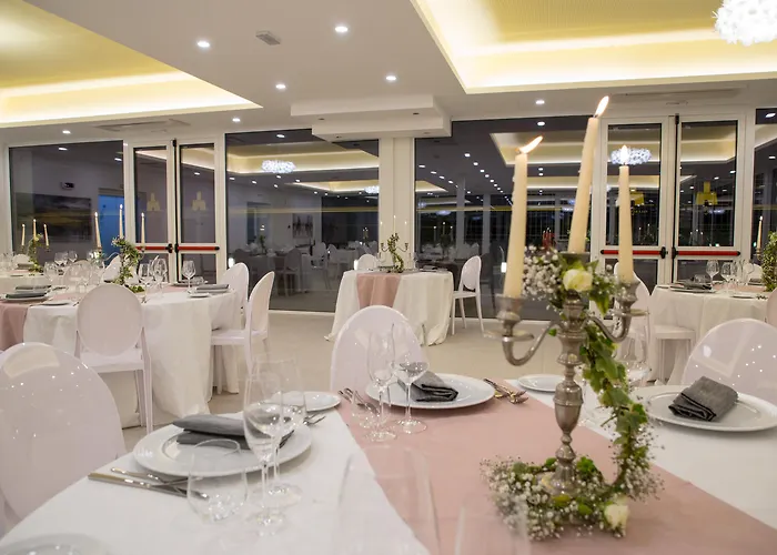 Principe Alogna Hotel&SPA