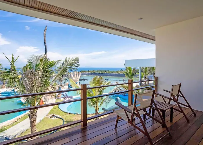 Pp Mountain Beach Resort